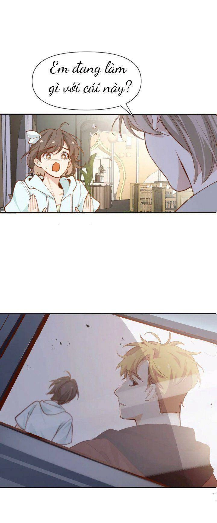 Mười Năm Sau, Tôi Kết Hôn Với Kẻ Không Đội Trời Chung Của Mình?! Chapter 45 - 5