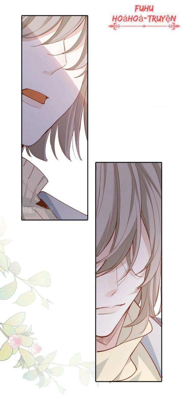 Mười Năm Sau, Tôi Kết Hôn Với Kẻ Không Đội Trời Chung Của Mình?! Chapter 45 - 6