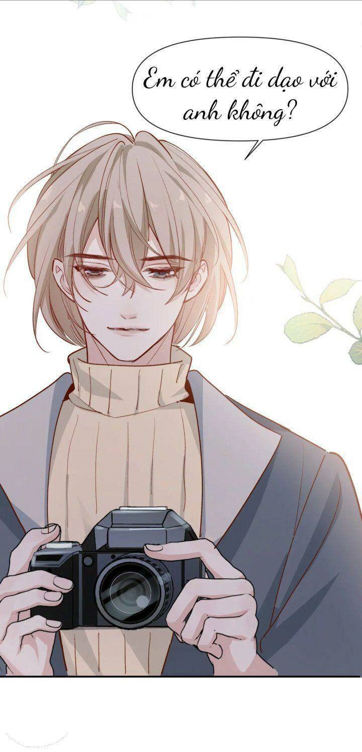 Mười Năm Sau, Tôi Kết Hôn Với Kẻ Không Đội Trời Chung Của Mình?! Chapter 45 - 7