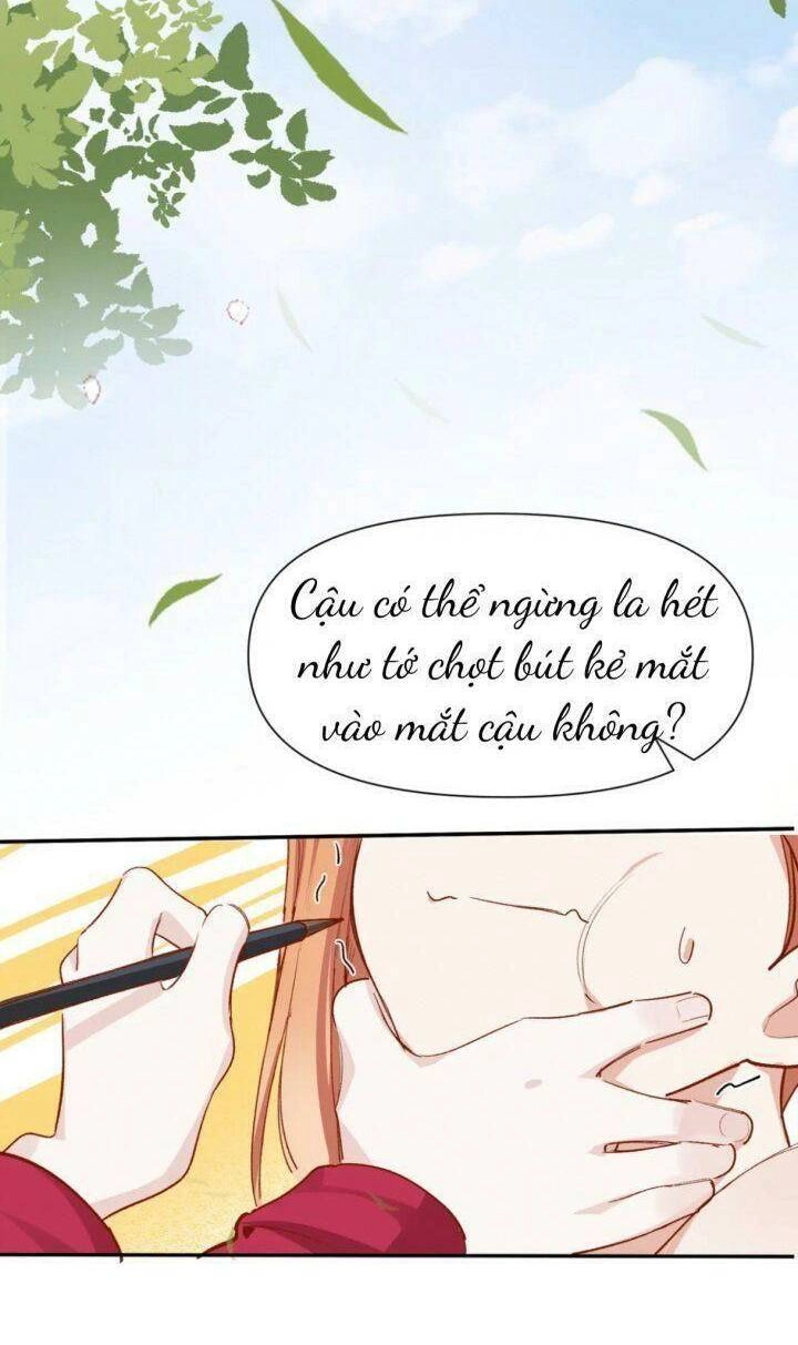 Mười Năm Sau, Tôi Kết Hôn Với Kẻ Không Đội Trời Chung Của Mình?! Chapter 45 - 9