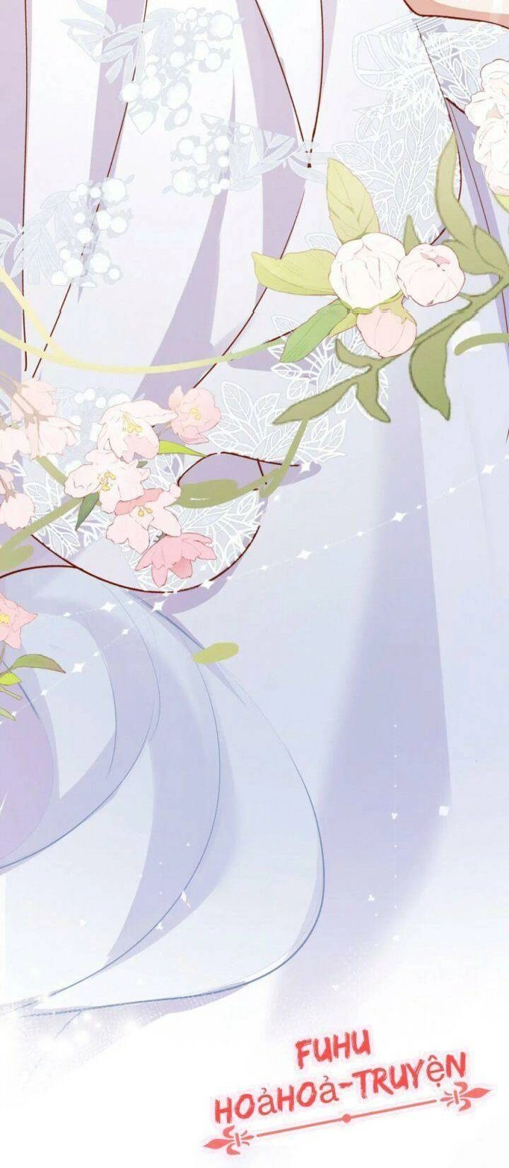 Mười Năm Sau, Tôi Kết Hôn Với Kẻ Không Đội Trời Chung Của Mình?! Chapter 45 - 13