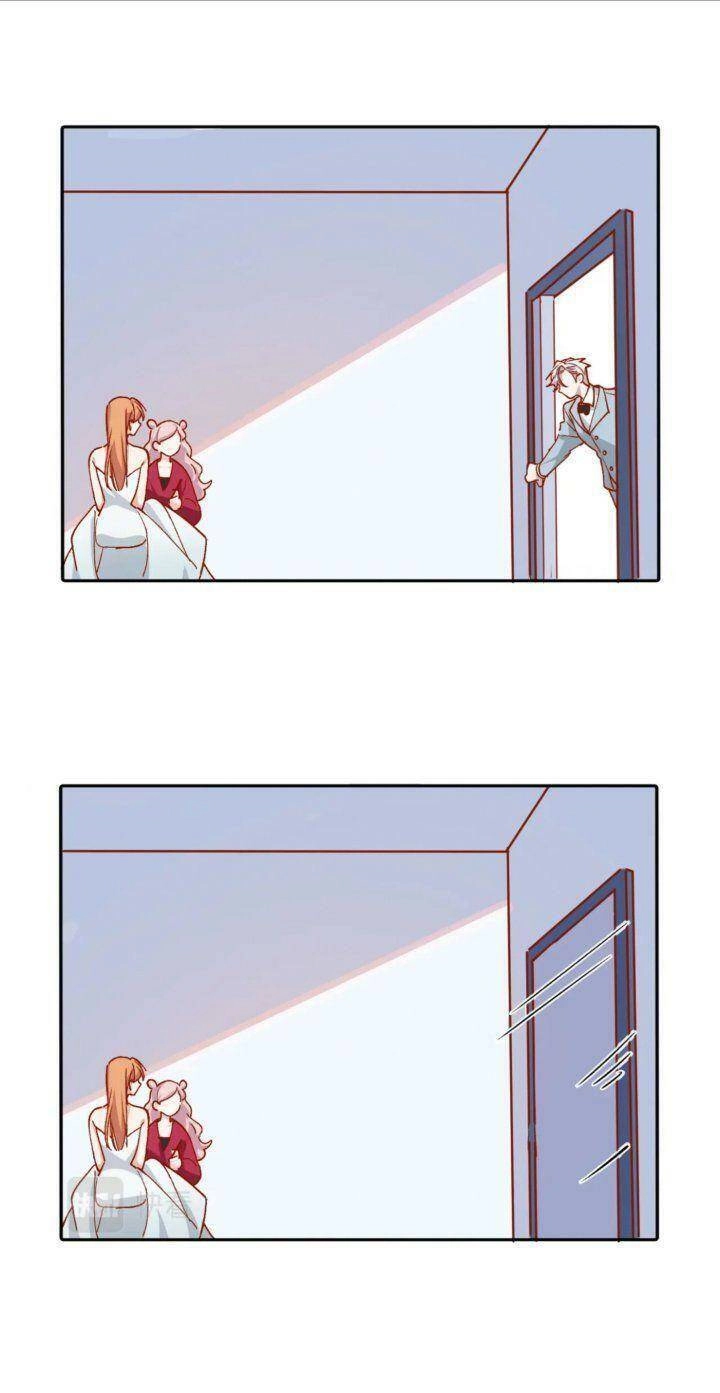 Mười Năm Sau, Tôi Kết Hôn Với Kẻ Không Đội Trời Chung Của Mình?! Chapter 45 - 14