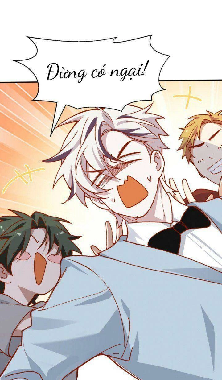 Mười Năm Sau, Tôi Kết Hôn Với Kẻ Không Đội Trời Chung Của Mình?! Chapter 45 - 16