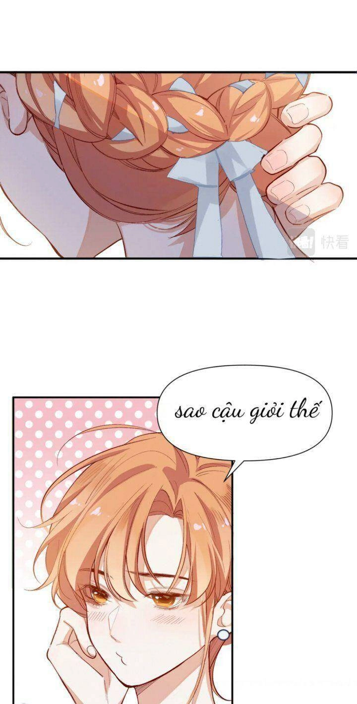 Mười Năm Sau, Tôi Kết Hôn Với Kẻ Không Đội Trời Chung Của Mình?! Chapter 45 - 21