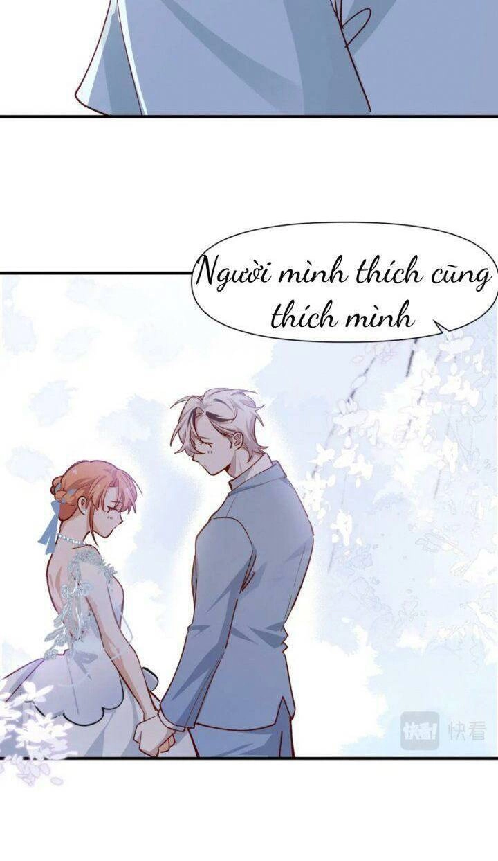 Mười Năm Sau, Tôi Kết Hôn Với Kẻ Không Đội Trời Chung Của Mình?! Chapter 45 - 24