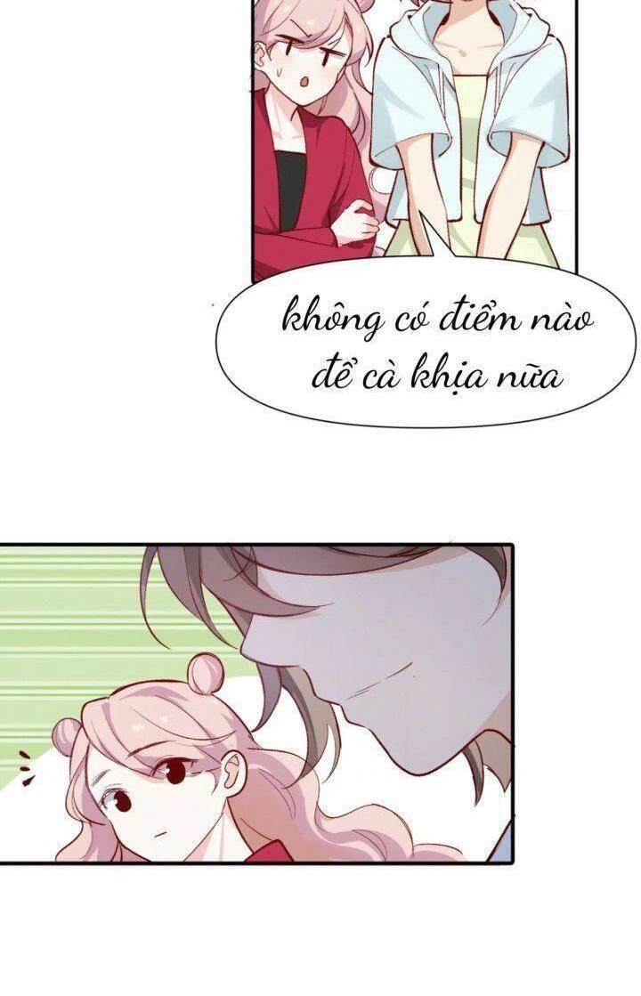 Mười Năm Sau, Tôi Kết Hôn Với Kẻ Không Đội Trời Chung Của Mình?! Chapter 45 - 26