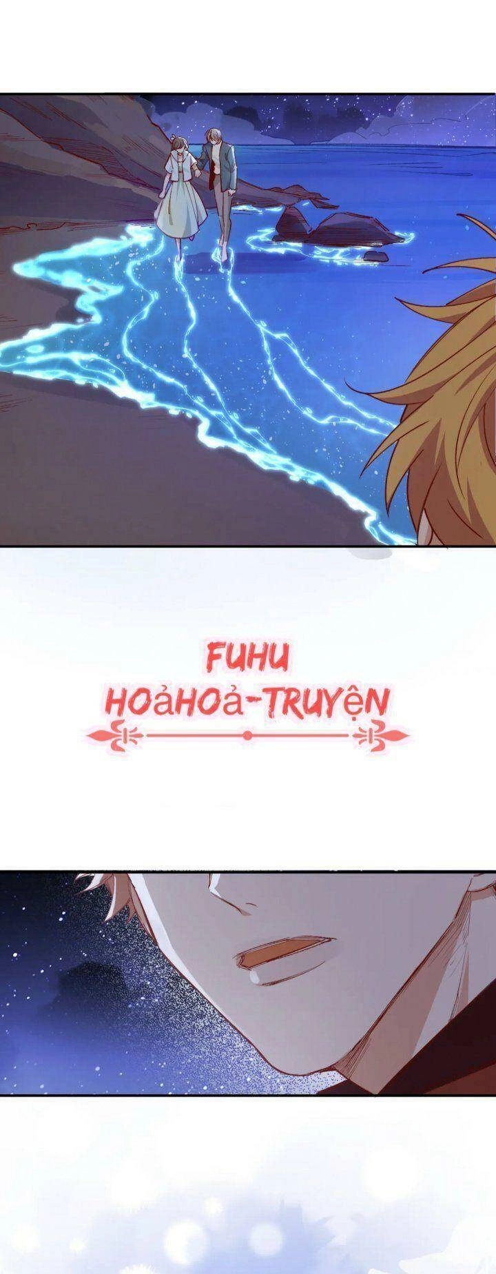 Mười Năm Sau, Tôi Kết Hôn Với Kẻ Không Đội Trời Chung Của Mình?! Chapter 46 - 1