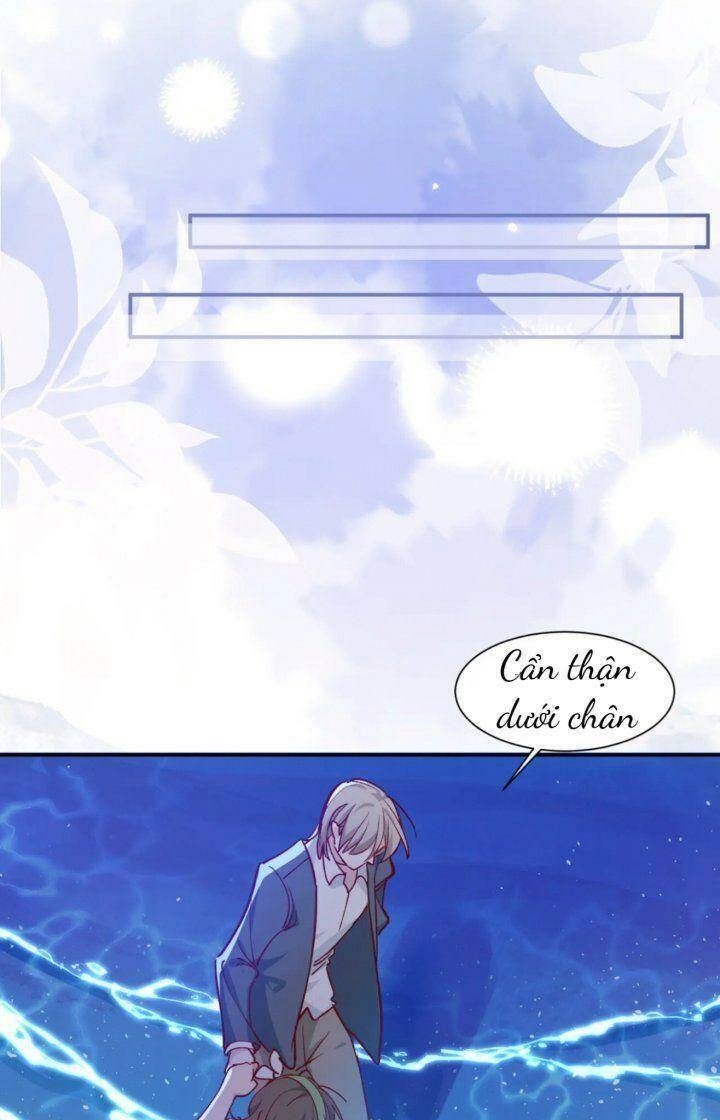 Mười Năm Sau, Tôi Kết Hôn Với Kẻ Không Đội Trời Chung Của Mình?! Chapter 46 - 3