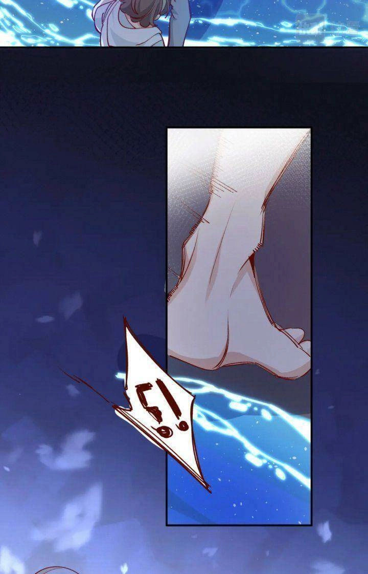 Mười Năm Sau, Tôi Kết Hôn Với Kẻ Không Đội Trời Chung Của Mình?! Chapter 46 - 4