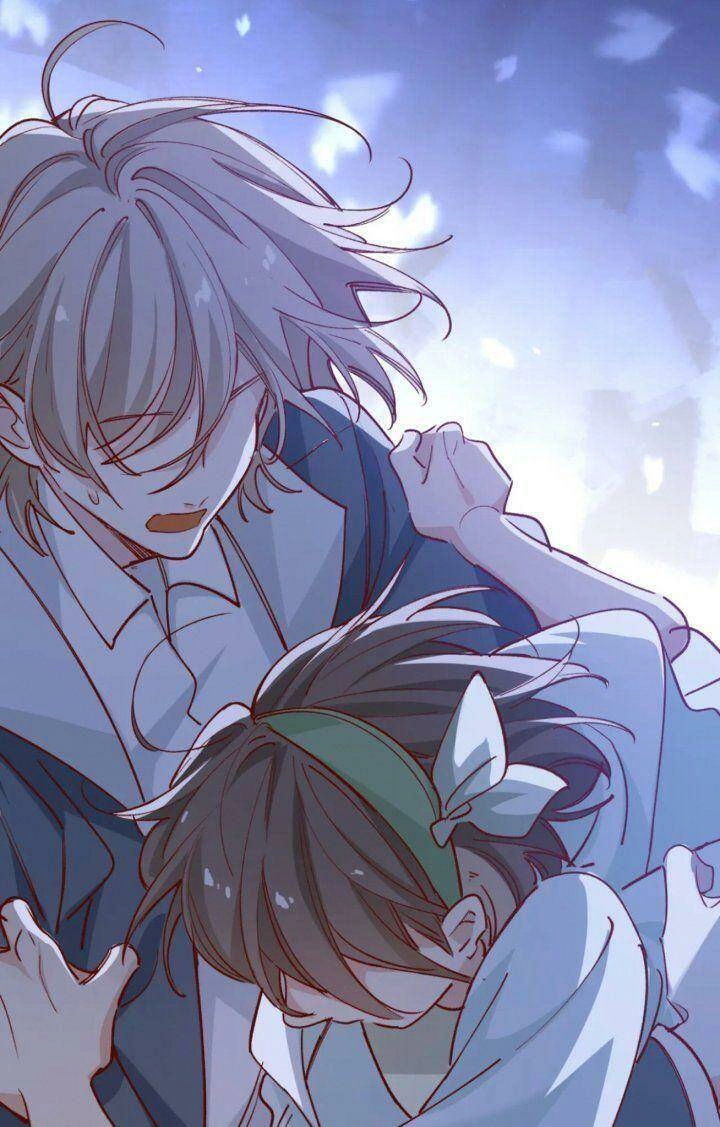 Mười Năm Sau, Tôi Kết Hôn Với Kẻ Không Đội Trời Chung Của Mình?! Chapter 46 - 5