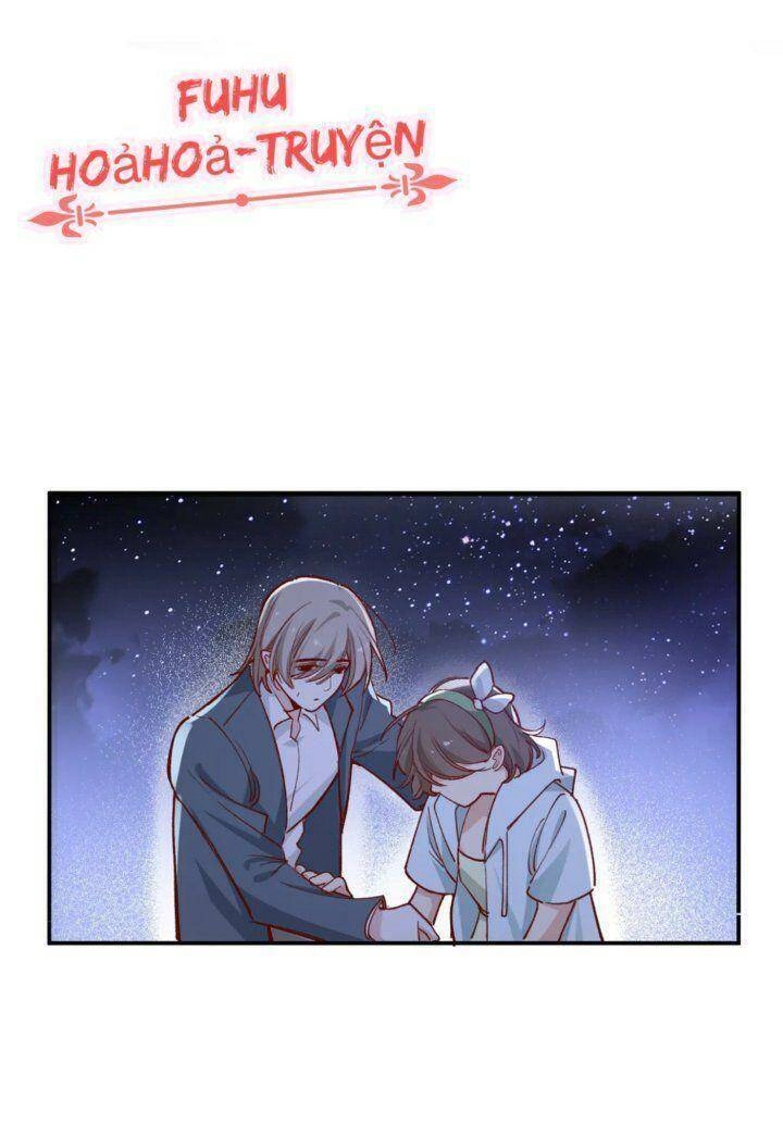 Mười Năm Sau, Tôi Kết Hôn Với Kẻ Không Đội Trời Chung Của Mình?! Chapter 46 - 7