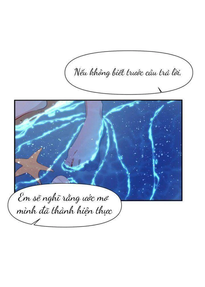 Mười Năm Sau, Tôi Kết Hôn Với Kẻ Không Đội Trời Chung Của Mình?! Chapter 46 - 9