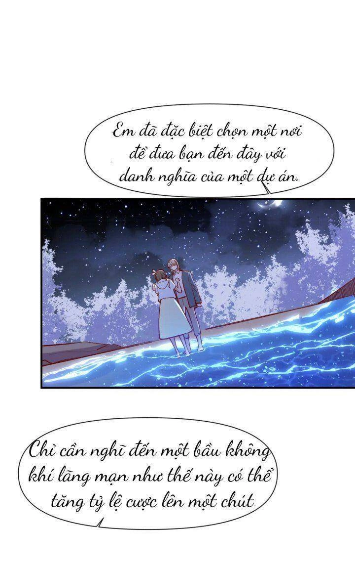 Mười Năm Sau, Tôi Kết Hôn Với Kẻ Không Đội Trời Chung Của Mình?! Chapter 46 - 10