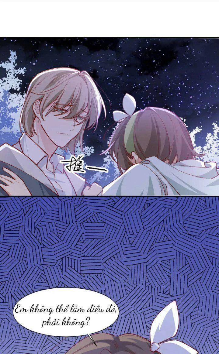 Mười Năm Sau, Tôi Kết Hôn Với Kẻ Không Đội Trời Chung Của Mình?! Chapter 46 - 11