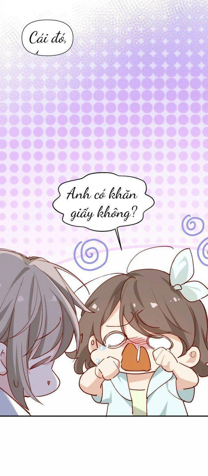 Mười Năm Sau, Tôi Kết Hôn Với Kẻ Không Đội Trời Chung Của Mình?! Chapter 46 - 15