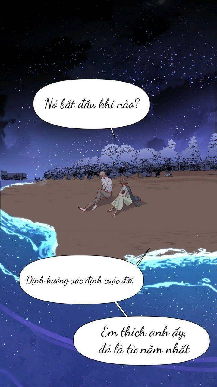 Mười Năm Sau, Tôi Kết Hôn Với Kẻ Không Đội Trời Chung Của Mình?! Chapter 46 - 19