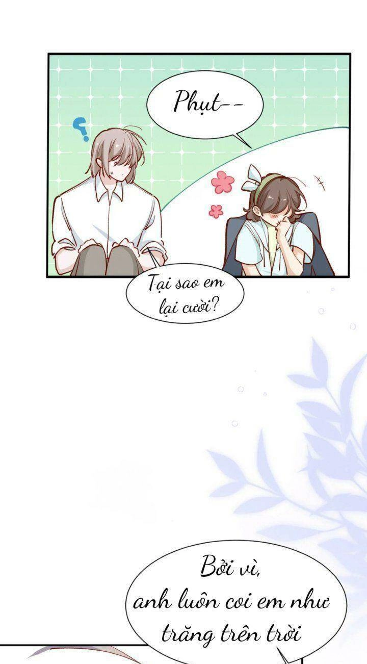 Mười Năm Sau, Tôi Kết Hôn Với Kẻ Không Đội Trời Chung Của Mình?! Chapter 46 - 24