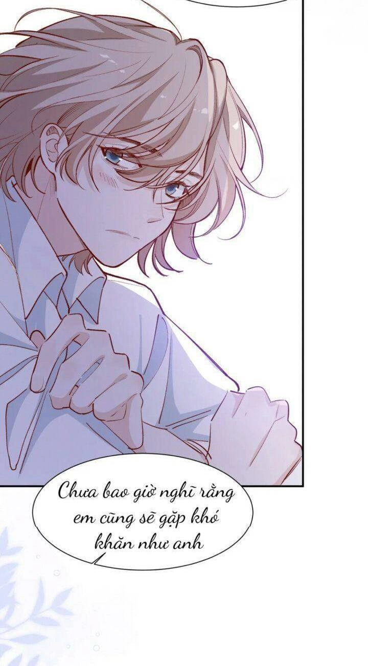 Mười Năm Sau, Tôi Kết Hôn Với Kẻ Không Đội Trời Chung Của Mình?! Chapter 46 - 25