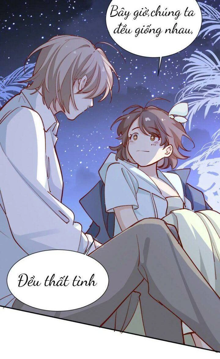 Mười Năm Sau, Tôi Kết Hôn Với Kẻ Không Đội Trời Chung Của Mình?! Chapter 46 - 27