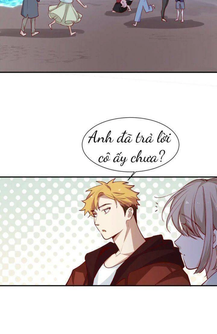 Mười Năm Sau, Tôi Kết Hôn Với Kẻ Không Đội Trời Chung Của Mình?! Chapter 46 - 31