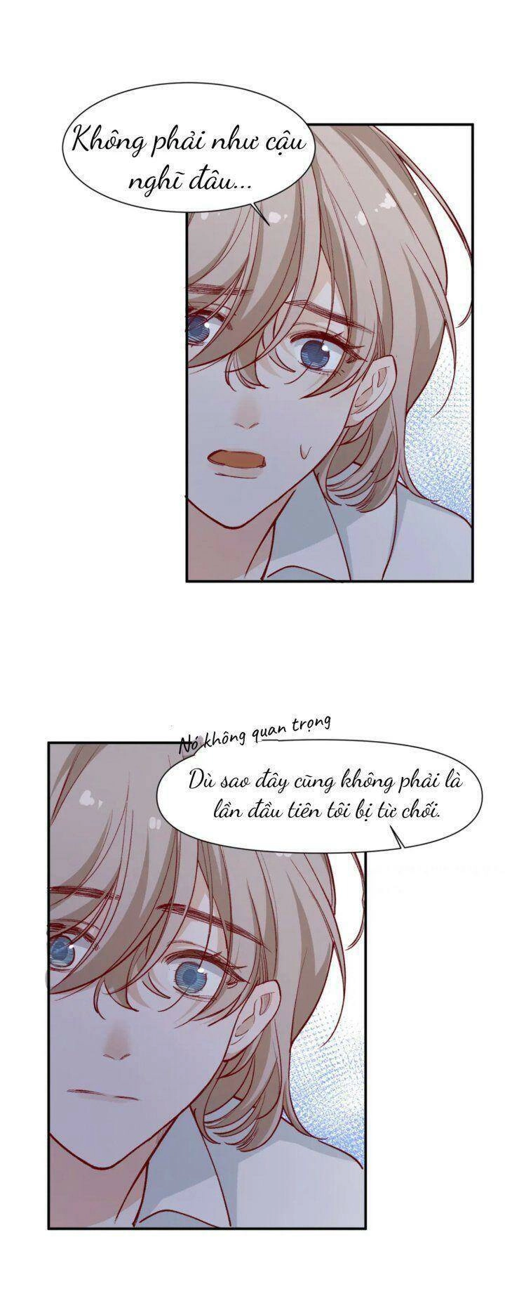 Mười Năm Sau, Tôi Kết Hôn Với Kẻ Không Đội Trời Chung Của Mình?! Chapter 46 - 32