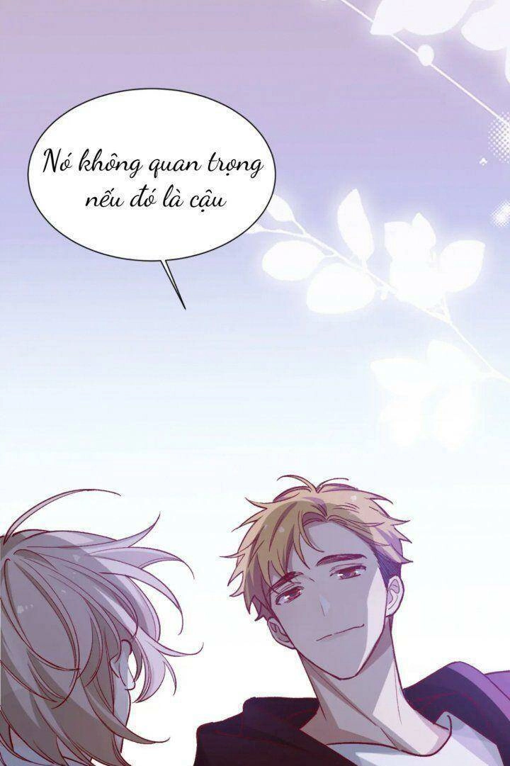 Mười Năm Sau, Tôi Kết Hôn Với Kẻ Không Đội Trời Chung Của Mình?! Chapter 46 - 33