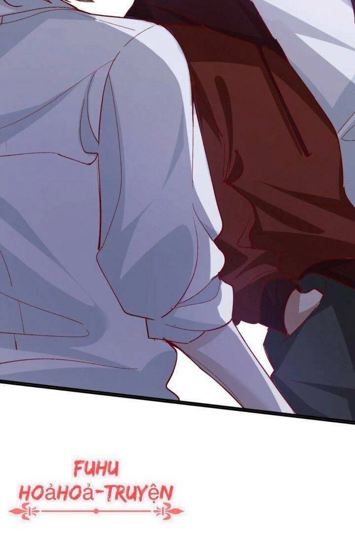 Mười Năm Sau, Tôi Kết Hôn Với Kẻ Không Đội Trời Chung Của Mình?! Chapter 46 - 34