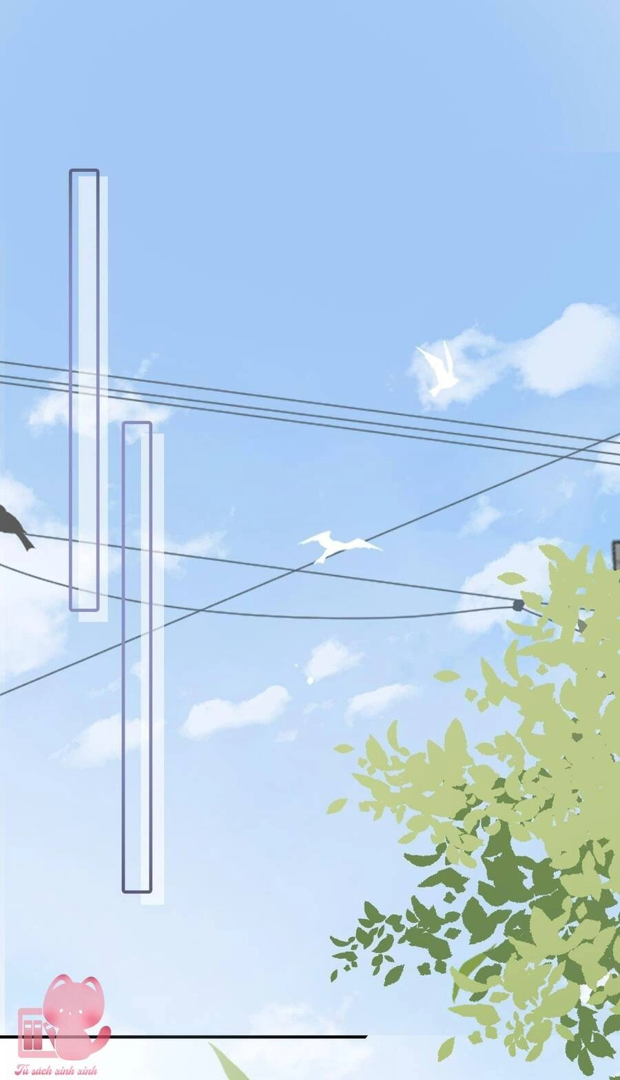 Mười Năm Sau, Tôi Kết Hôn Với Kẻ Không Đội Trời Chung Của Mình?! Chapter 47 - 3