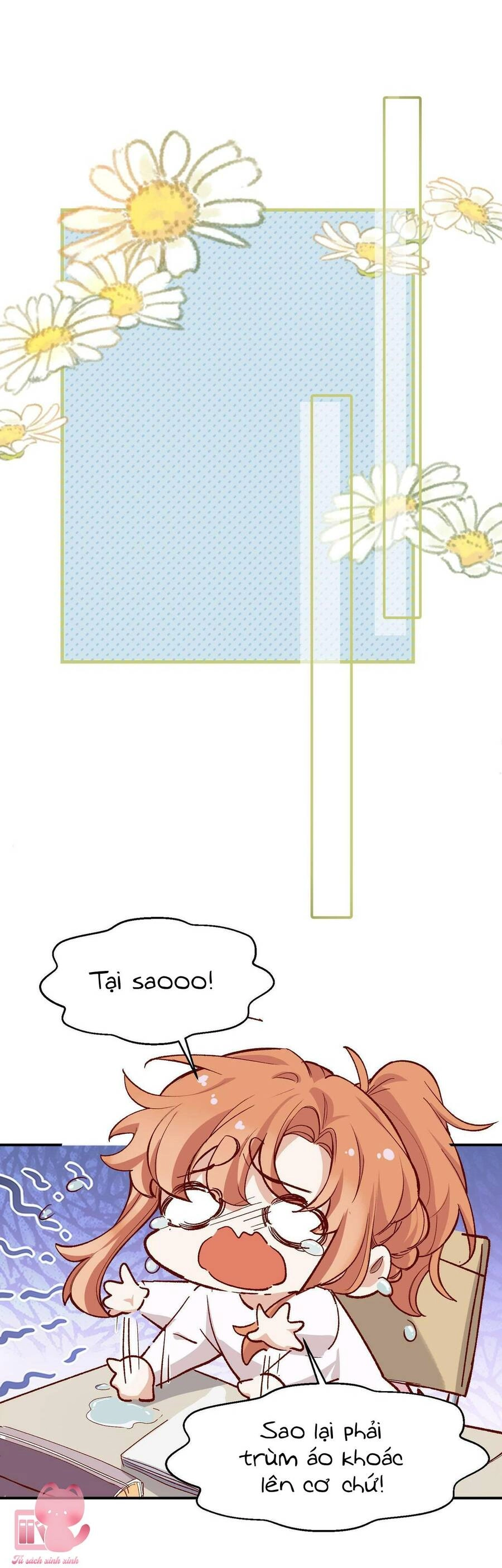 Mười Năm Sau, Tôi Kết Hôn Với Kẻ Không Đội Trời Chung Của Mình?! Chapter 47 - 7