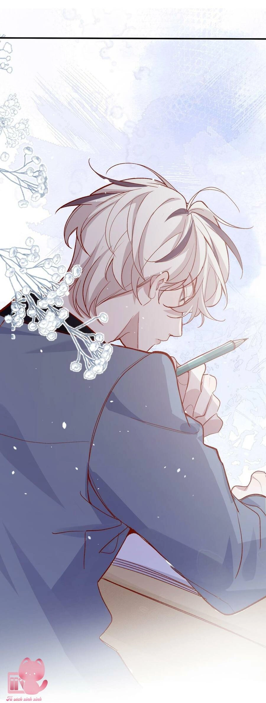 Mười Năm Sau, Tôi Kết Hôn Với Kẻ Không Đội Trời Chung Của Mình?! Chapter 47 - 12