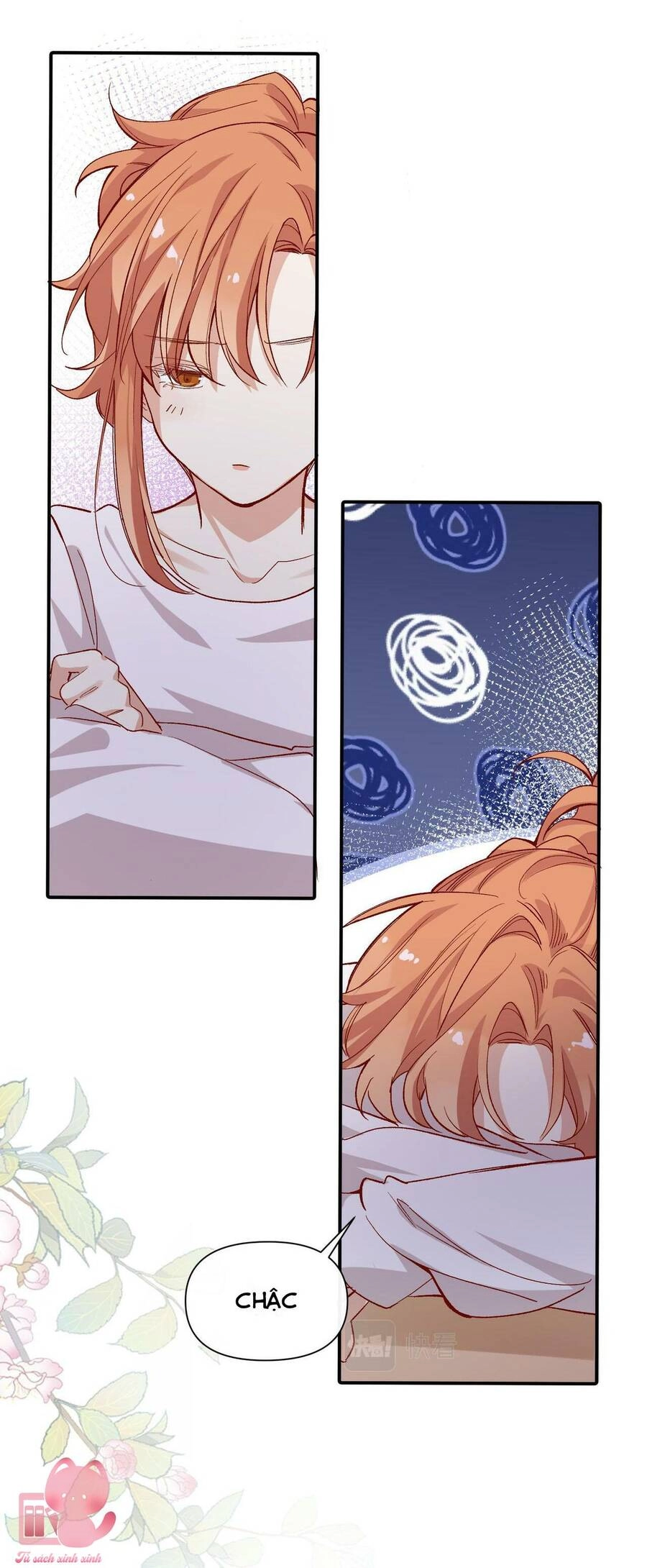 Mười Năm Sau, Tôi Kết Hôn Với Kẻ Không Đội Trời Chung Của Mình?! Chapter 47 - 13