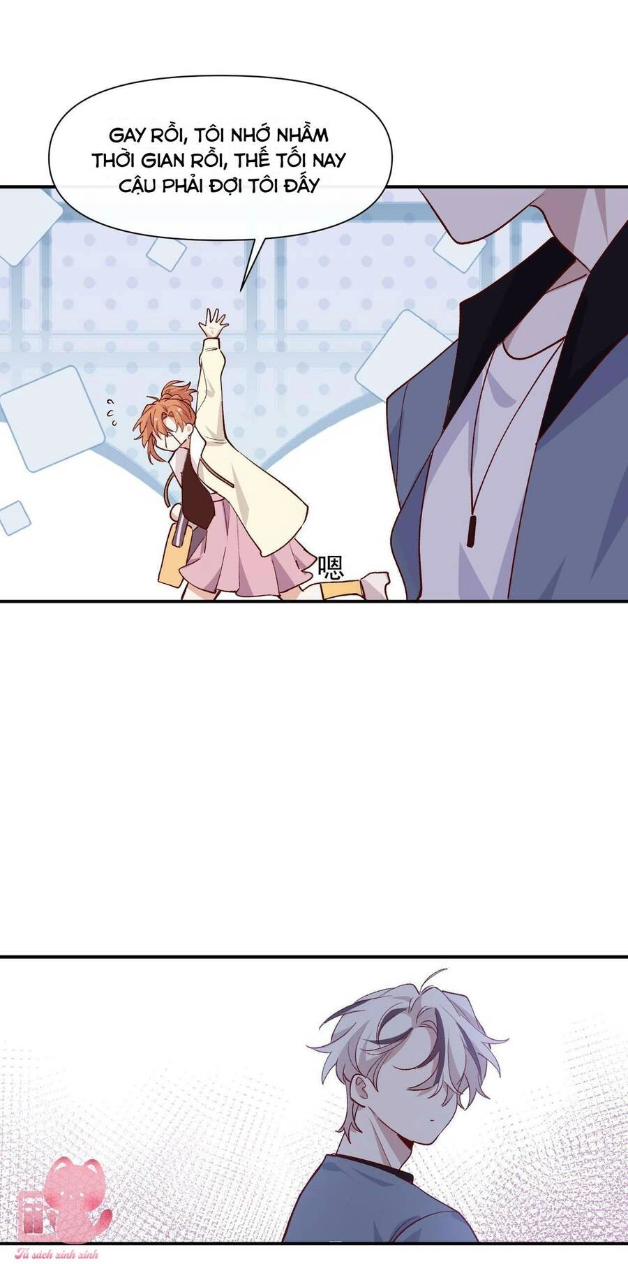 Mười Năm Sau, Tôi Kết Hôn Với Kẻ Không Đội Trời Chung Của Mình?! Chapter 47 - 21