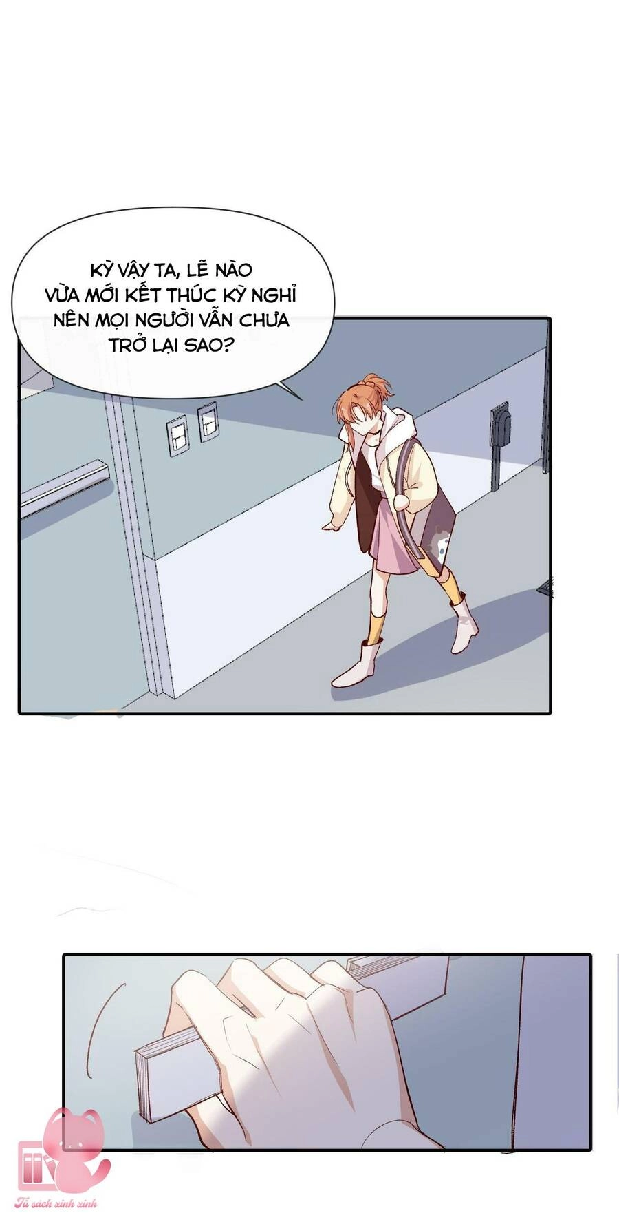 Mười Năm Sau, Tôi Kết Hôn Với Kẻ Không Đội Trời Chung Của Mình?! Chapter 47 - 24