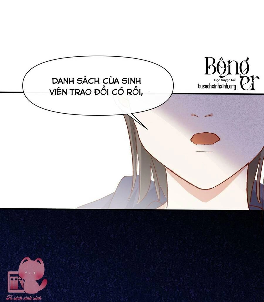 Mười Năm Sau, Tôi Kết Hôn Với Kẻ Không Đội Trời Chung Của Mình?! Chapter 47 - 30