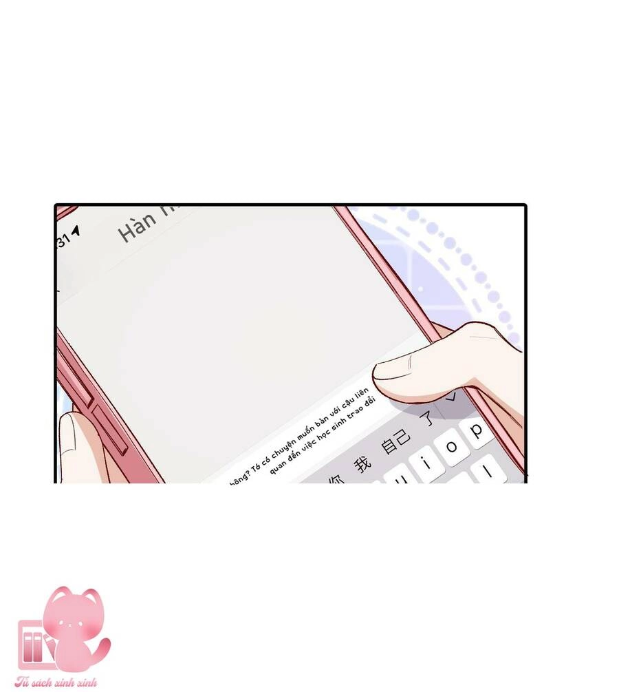 Mười Năm Sau, Tôi Kết Hôn Với Kẻ Không Đội Trời Chung Của Mình?! Chapter 48 - 3