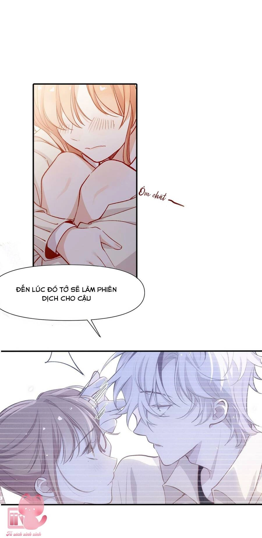 Mười Năm Sau, Tôi Kết Hôn Với Kẻ Không Đội Trời Chung Của Mình?! Chapter 48 - 6