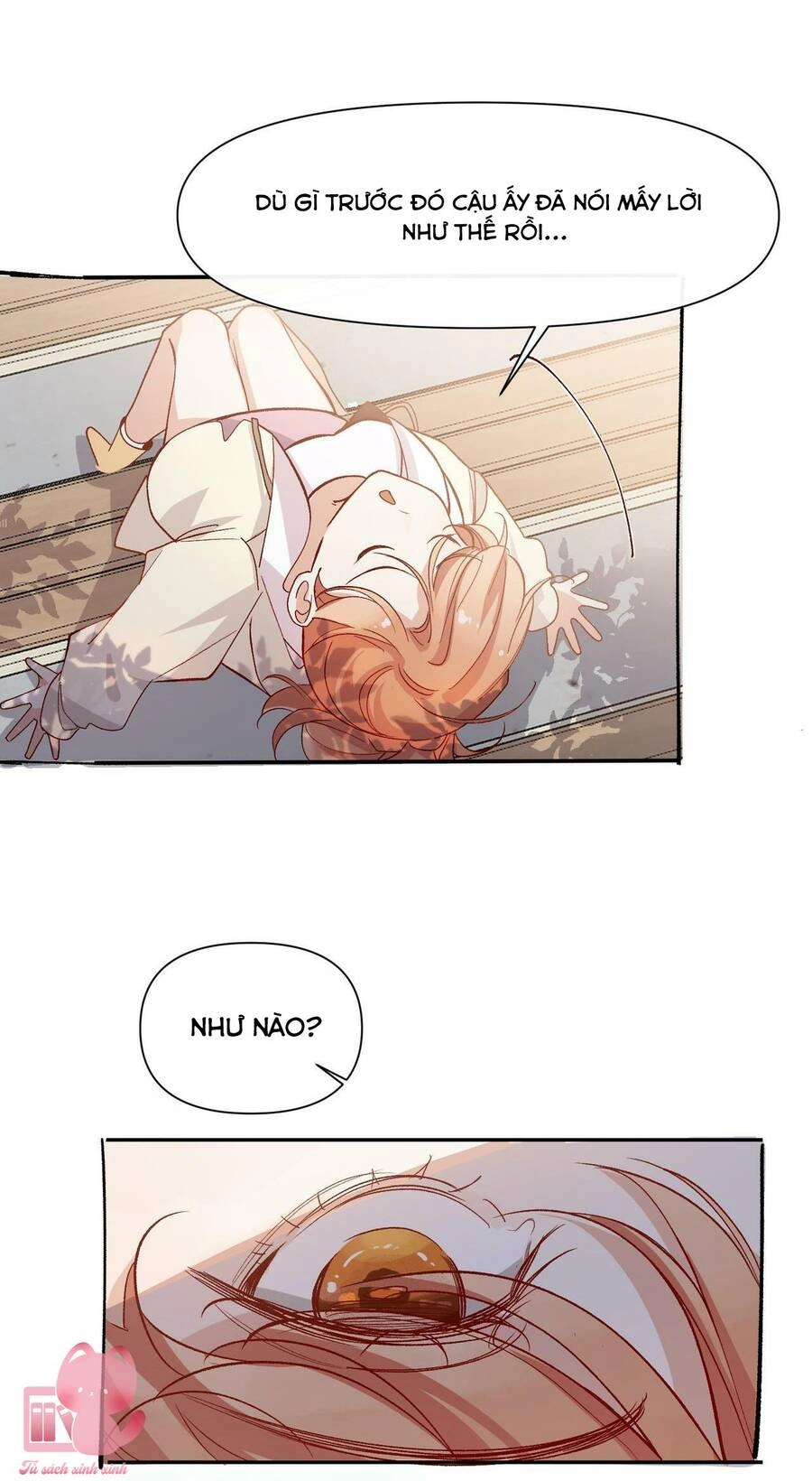 Mười Năm Sau, Tôi Kết Hôn Với Kẻ Không Đội Trời Chung Của Mình?! Chapter 48 - 7