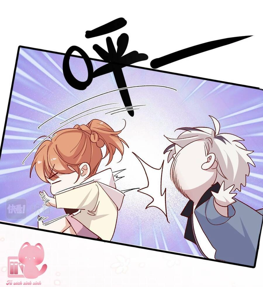 Mười Năm Sau, Tôi Kết Hôn Với Kẻ Không Đội Trời Chung Của Mình?! Chapter 48 - 9