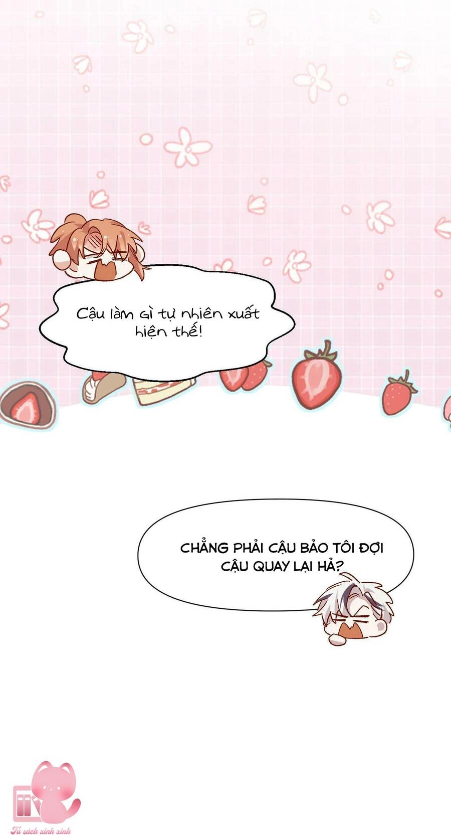 Mười Năm Sau, Tôi Kết Hôn Với Kẻ Không Đội Trời Chung Của Mình?! Chapter 48 - 10