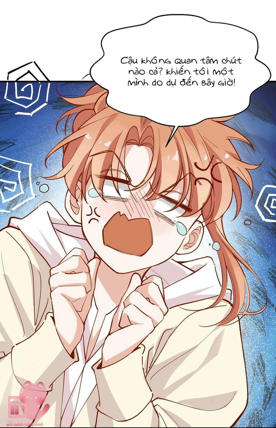 Mười Năm Sau, Tôi Kết Hôn Với Kẻ Không Đội Trời Chung Của Mình?! Chapter 48 - 12