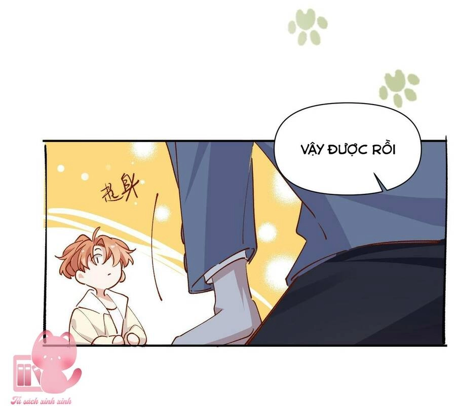 Mười Năm Sau, Tôi Kết Hôn Với Kẻ Không Đội Trời Chung Của Mình?! Chapter 48 - 14