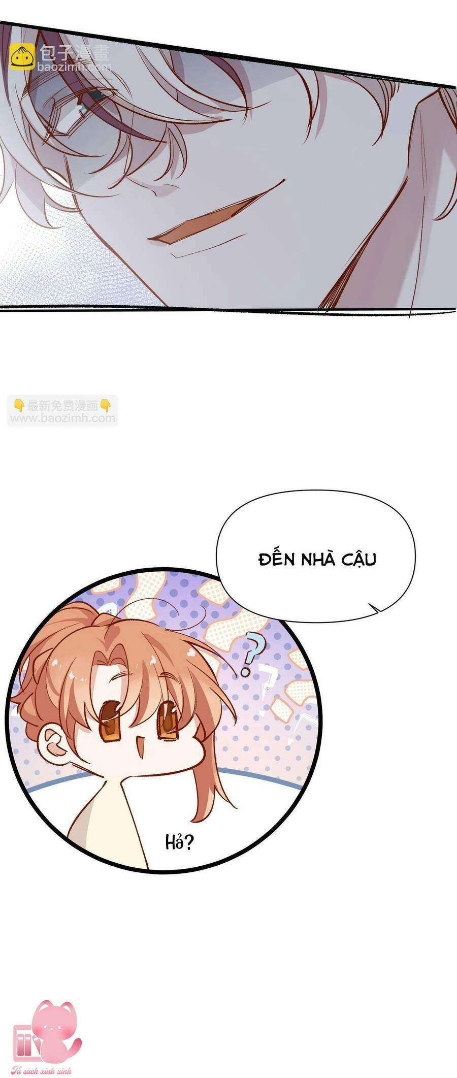 Mười Năm Sau, Tôi Kết Hôn Với Kẻ Không Đội Trời Chung Của Mình?! Chapter 48 - 16