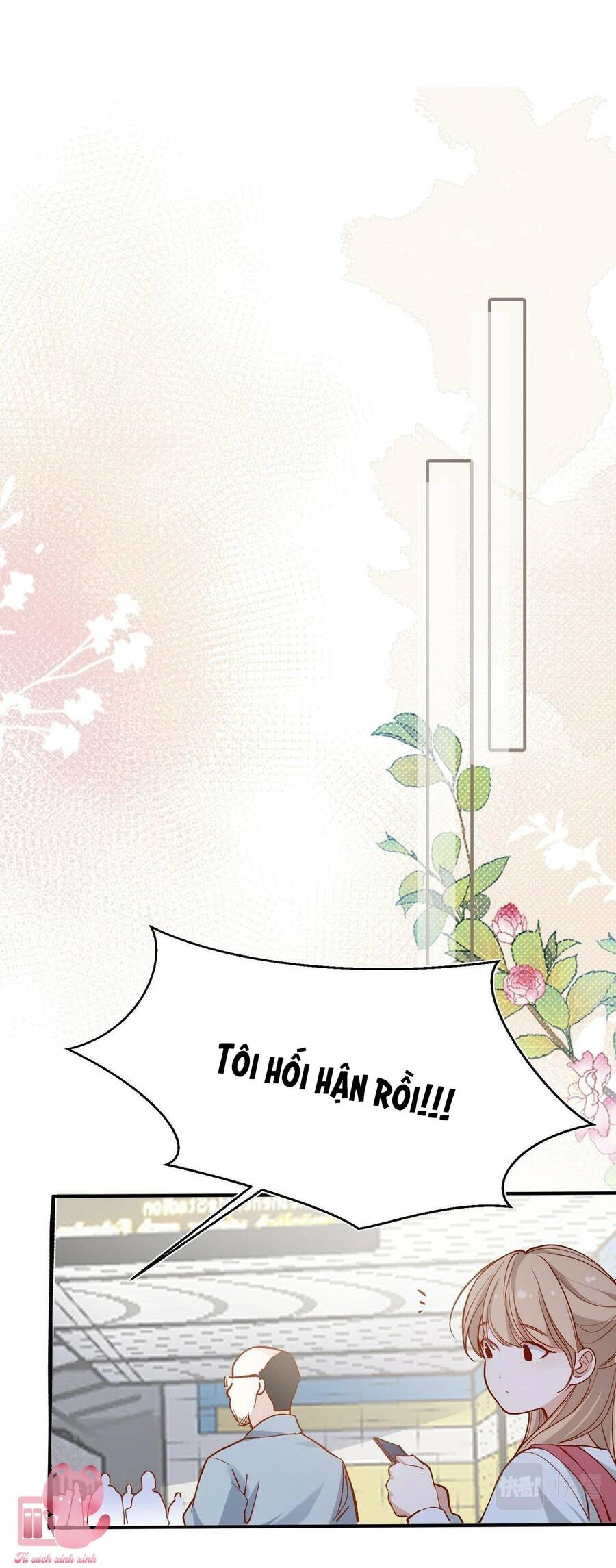 Mười Năm Sau, Tôi Kết Hôn Với Kẻ Không Đội Trời Chung Của Mình?! Chapter 48 - 17