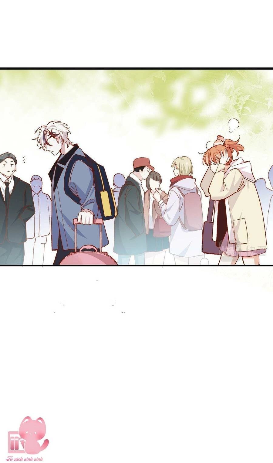 Mười Năm Sau, Tôi Kết Hôn Với Kẻ Không Đội Trời Chung Của Mình?! Chapter 48 - 22