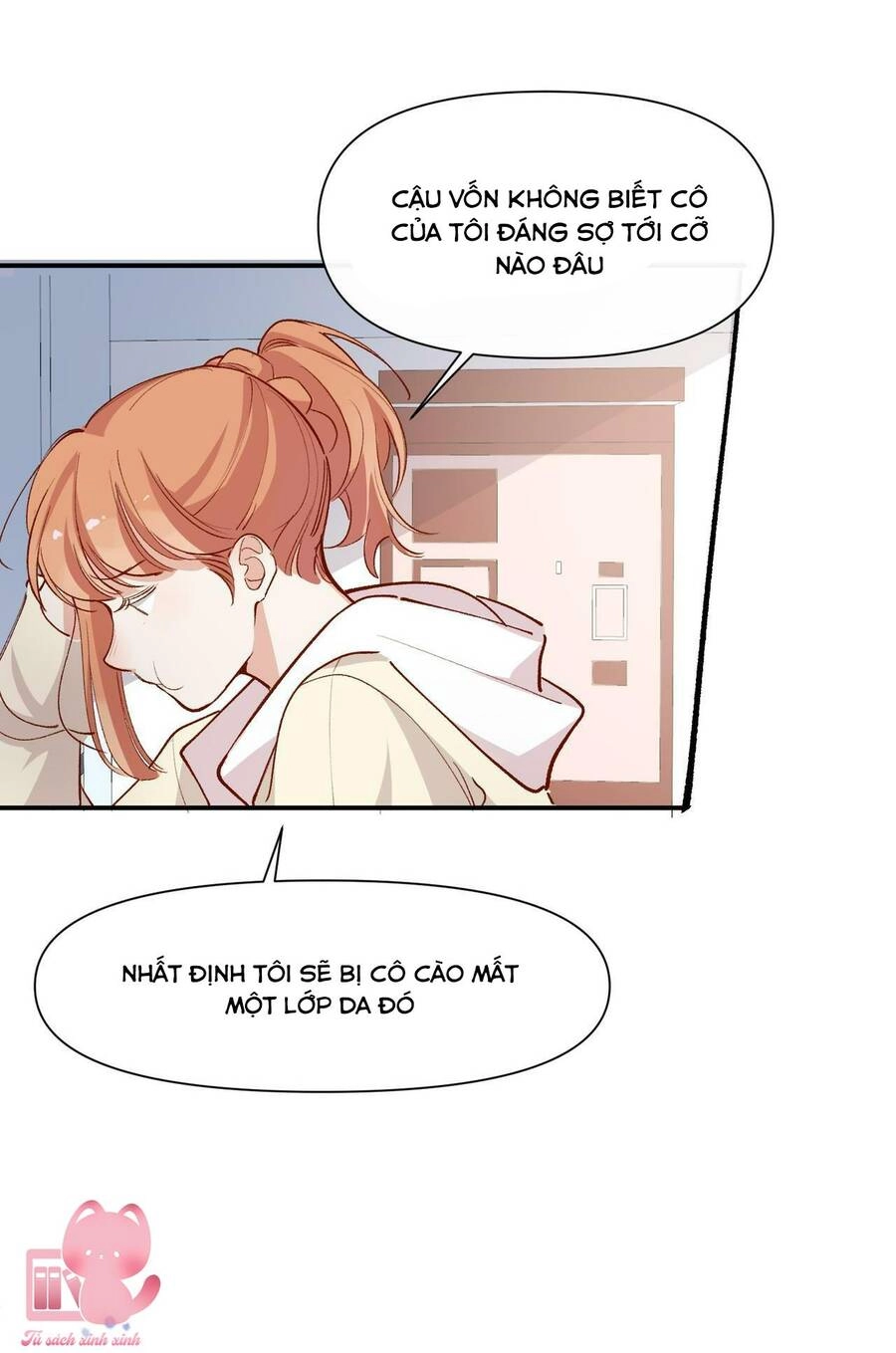 Mười Năm Sau, Tôi Kết Hôn Với Kẻ Không Đội Trời Chung Của Mình?! Chapter 48 - 23