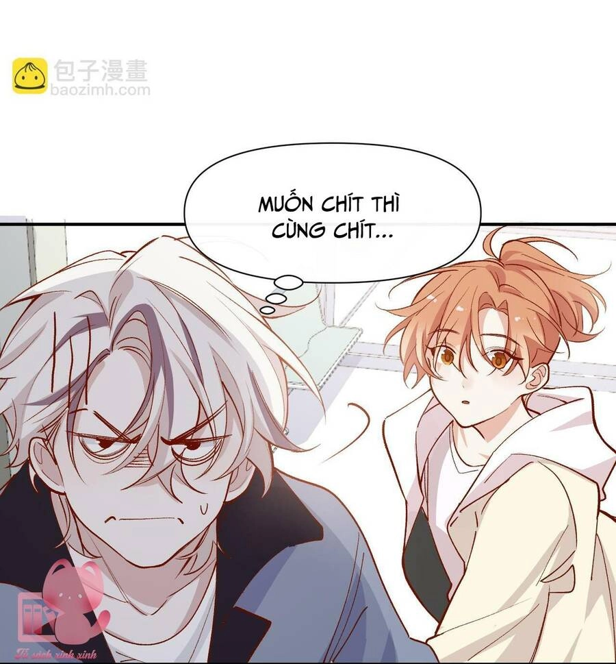 Mười Năm Sau, Tôi Kết Hôn Với Kẻ Không Đội Trời Chung Của Mình?! Chapter 48 - 25