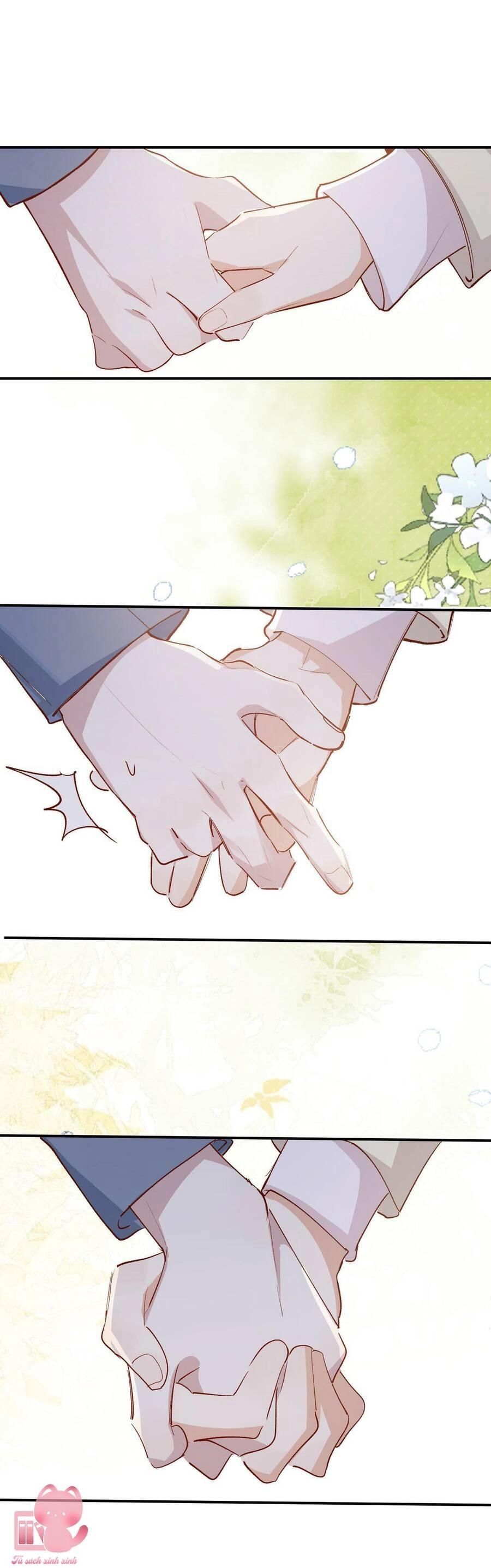 Mười Năm Sau, Tôi Kết Hôn Với Kẻ Không Đội Trời Chung Của Mình?! Chapter 48 - 27