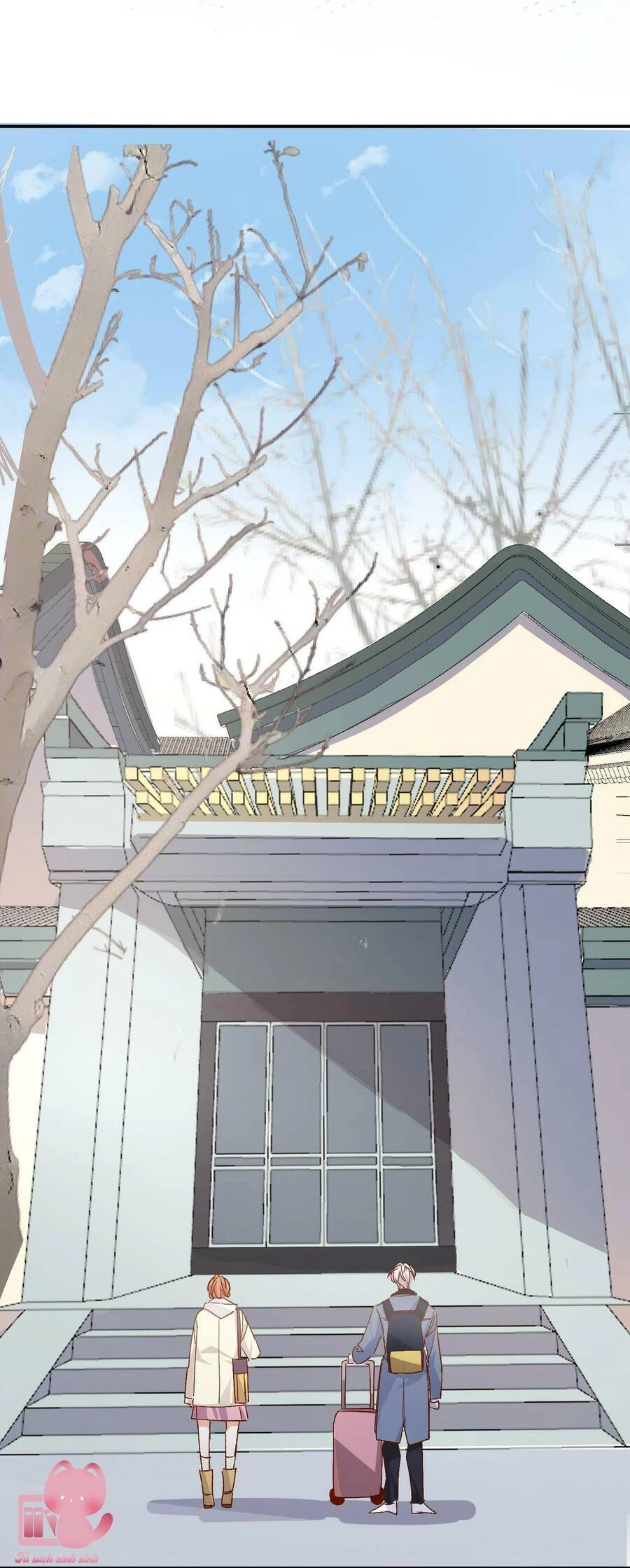 Mười Năm Sau, Tôi Kết Hôn Với Kẻ Không Đội Trời Chung Của Mình?! Chapter 48 - 29