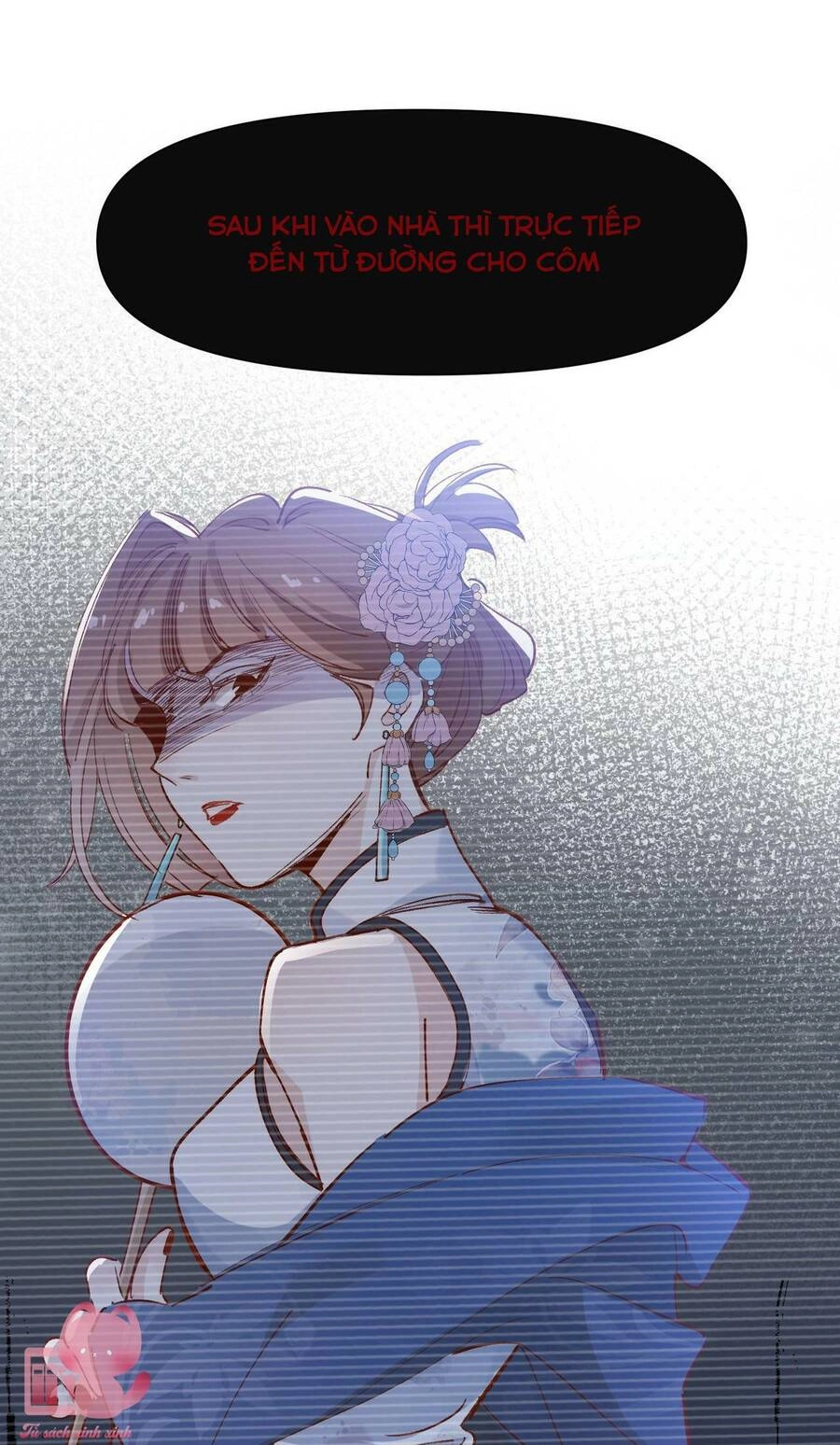 Mười Năm Sau, Tôi Kết Hôn Với Kẻ Không Đội Trời Chung Của Mình?! Chapter 48 - 32