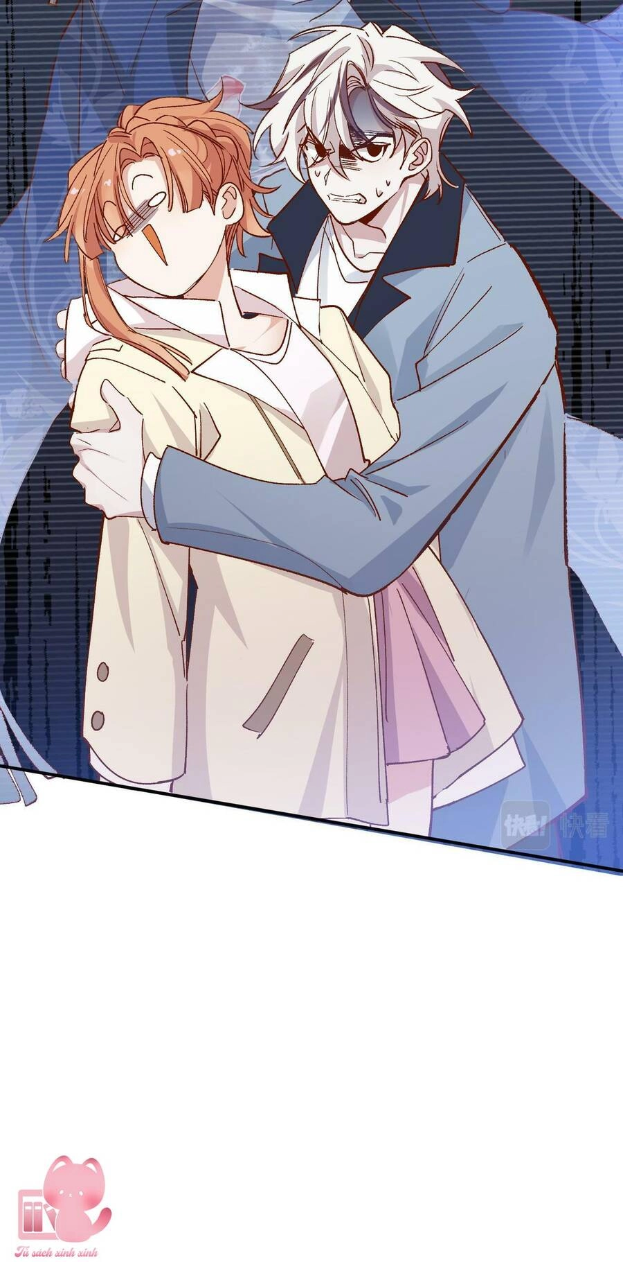 Mười Năm Sau, Tôi Kết Hôn Với Kẻ Không Đội Trời Chung Của Mình?! Chapter 48 - 33